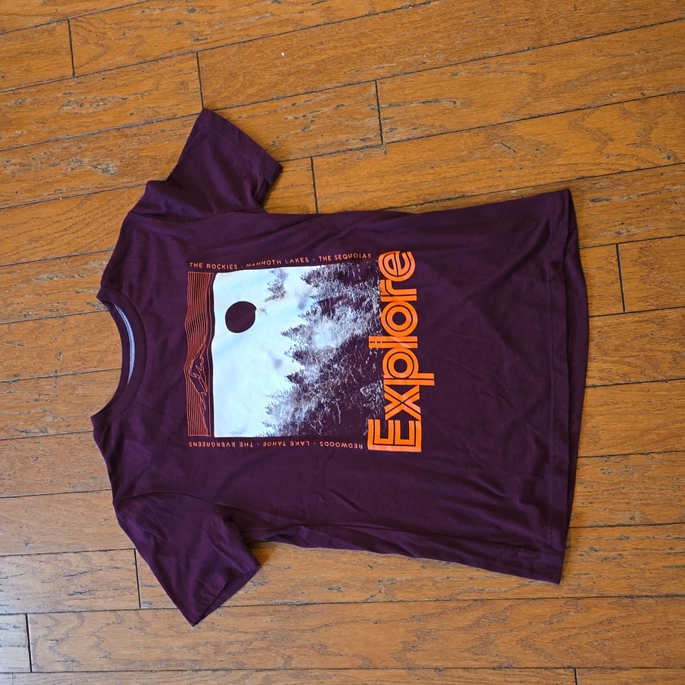 Boys Old Navy Shirt